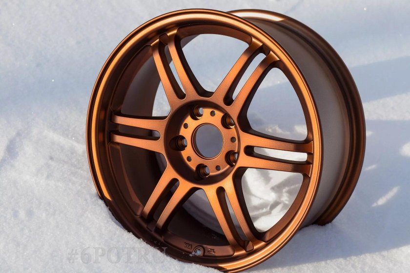 Бронза Кэнди порошковая