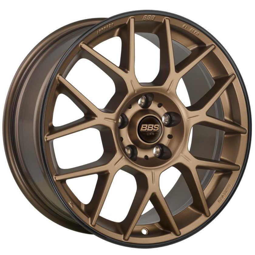 Диски BBS 5x108