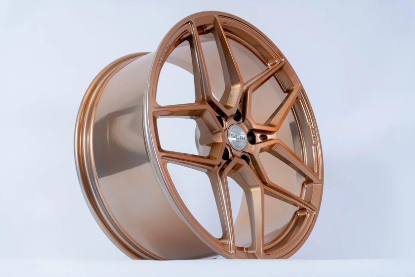 Слик бронза