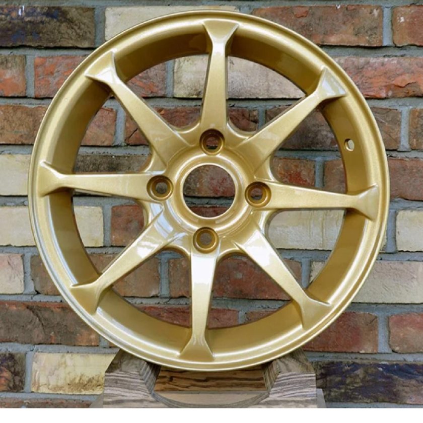 Рал 1036 порошковая краска