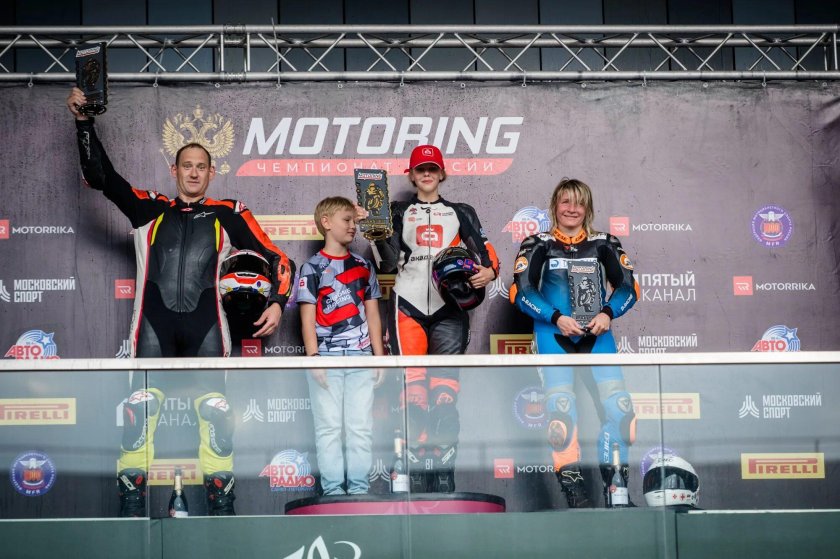 Моторинг.ру