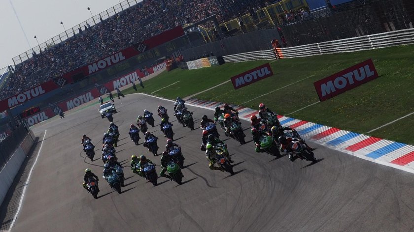 WORLDSSP 2019