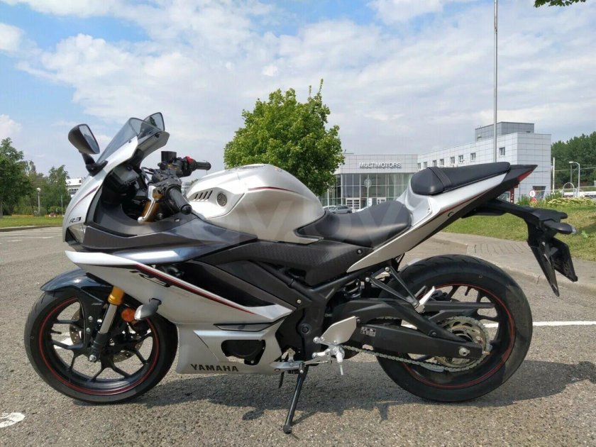 Minsk Yamaha