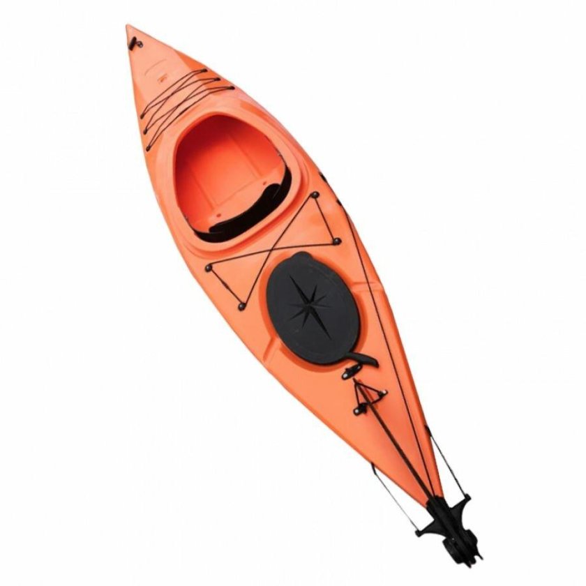 Байдарка Тайга 280