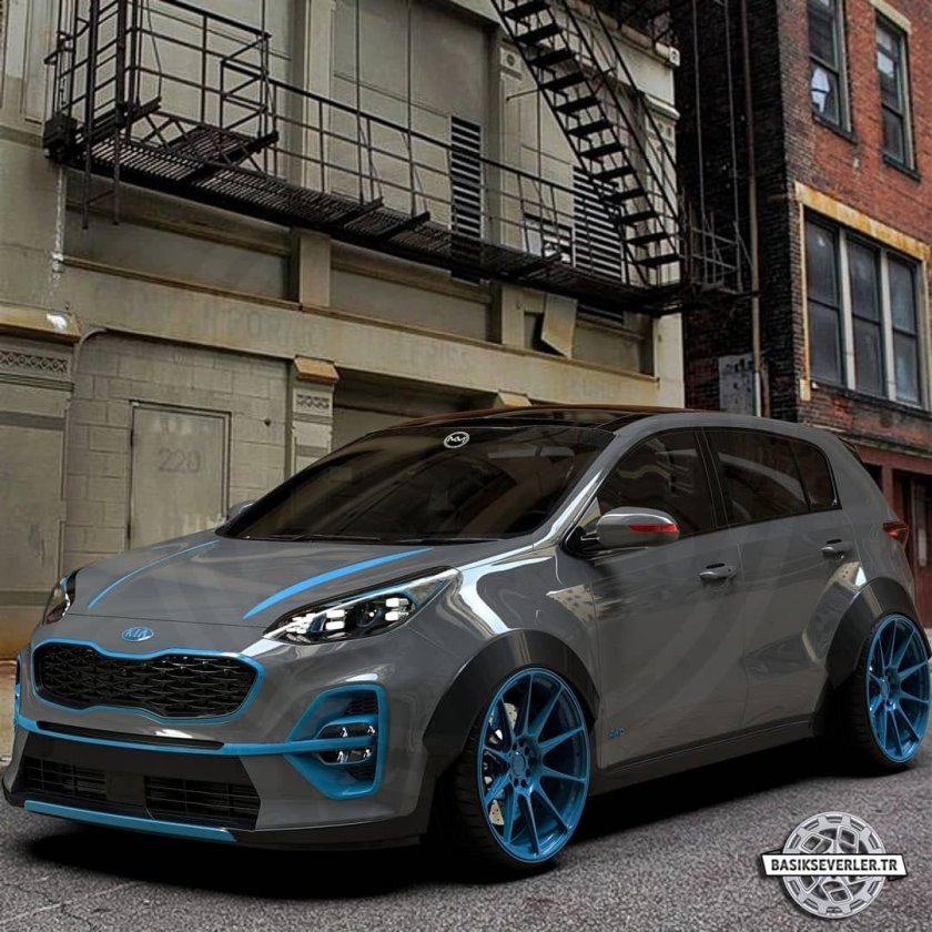 Спортейдж 4