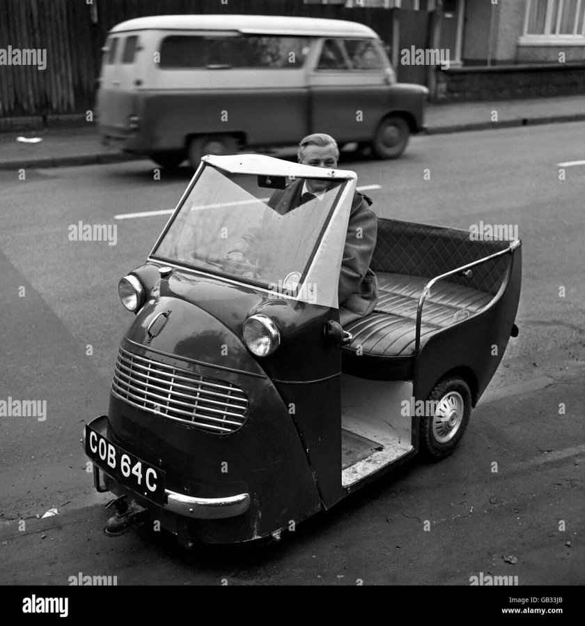 Смешные машины