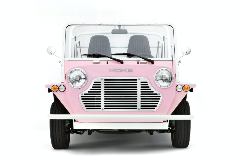 Mini Moke