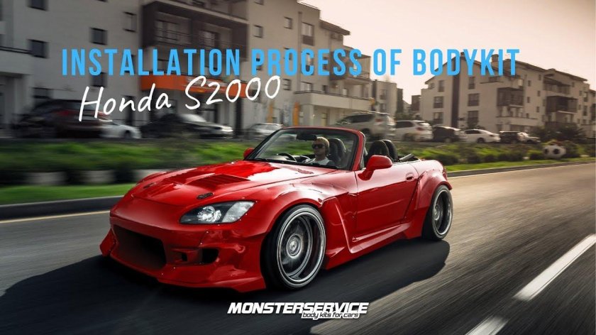 Honda s2000