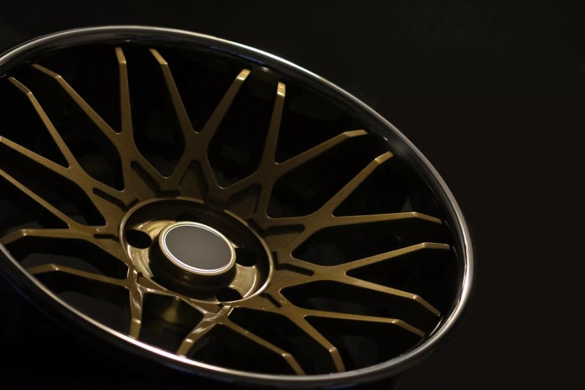 Ковка ВСМПО 15