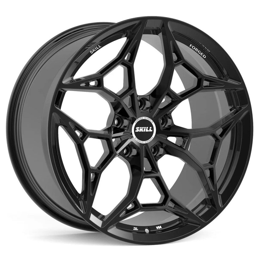 Диски skill Forged