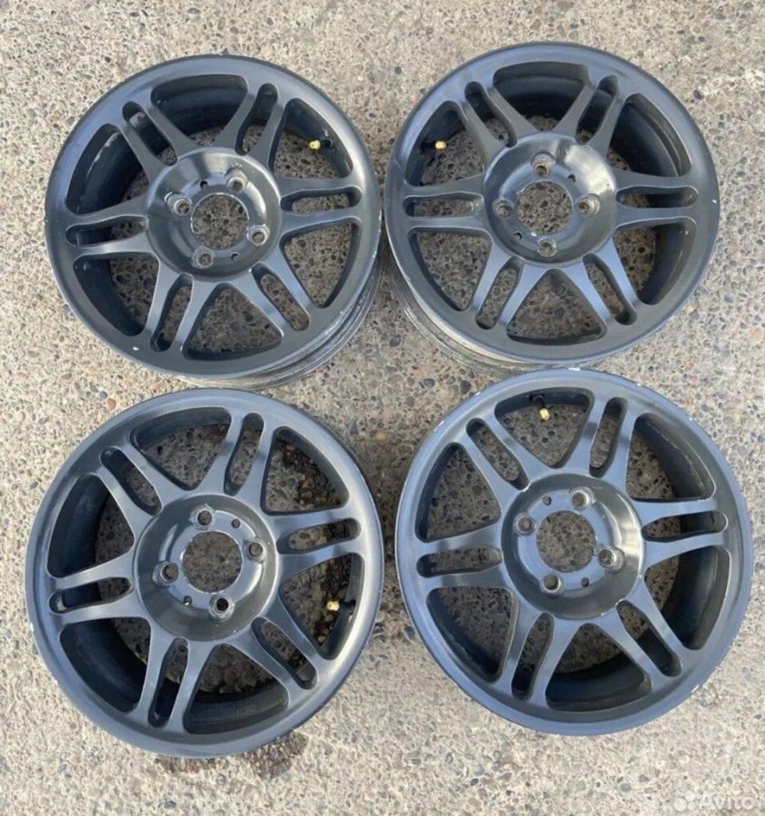 ВСМПО Антарес r14