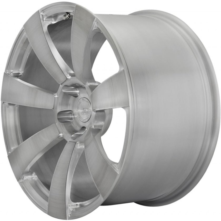 Диски Forged Monoblock