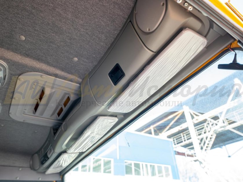 Очечник Газель Некст