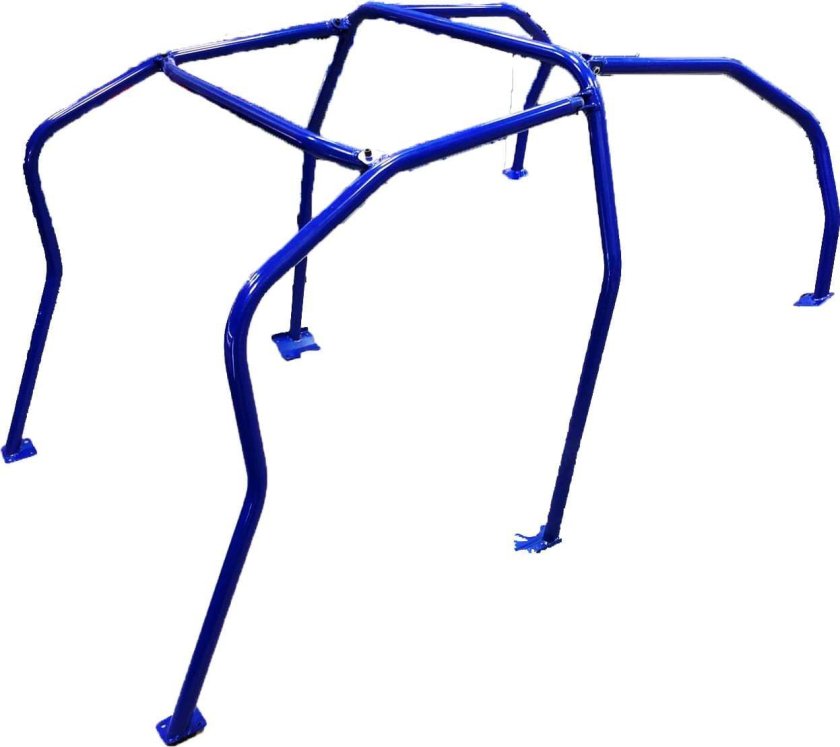 Каркас безопасности