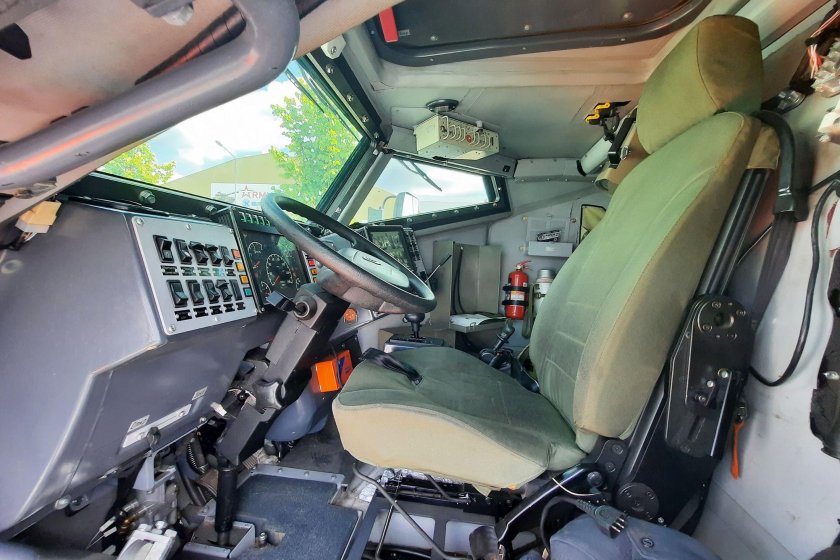 КАМАЗ-63969 РХМ-9