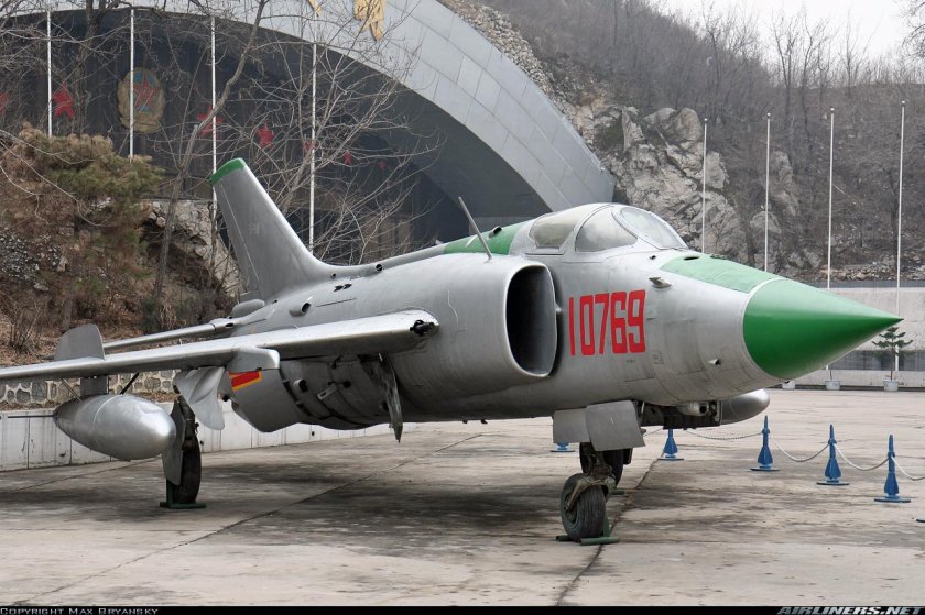 Q-5 Штурмовик