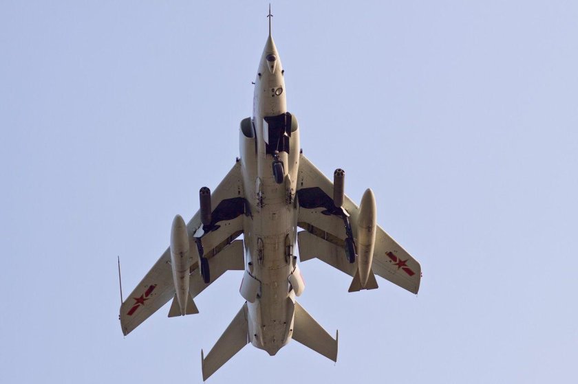 Китайский Штурмовик q-5