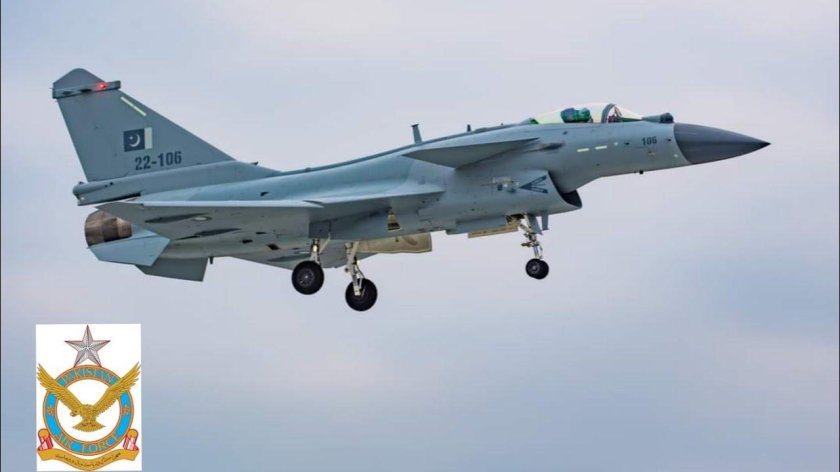 J-10c истребитель китайский