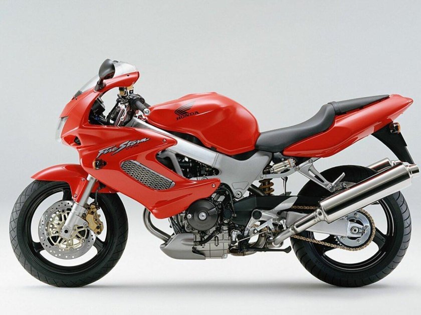Хонда VTR 1000 F 1998