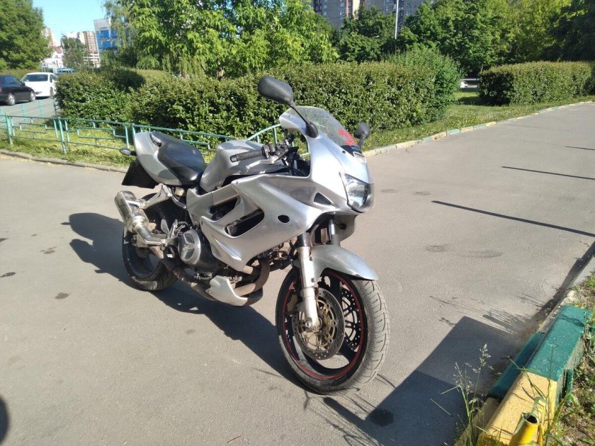 Объявление о продаже мотоциклов дешевых за 5 тысяч 10 тысяч