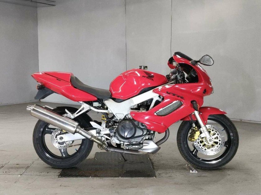 Хонда VTR 1000 F 1998