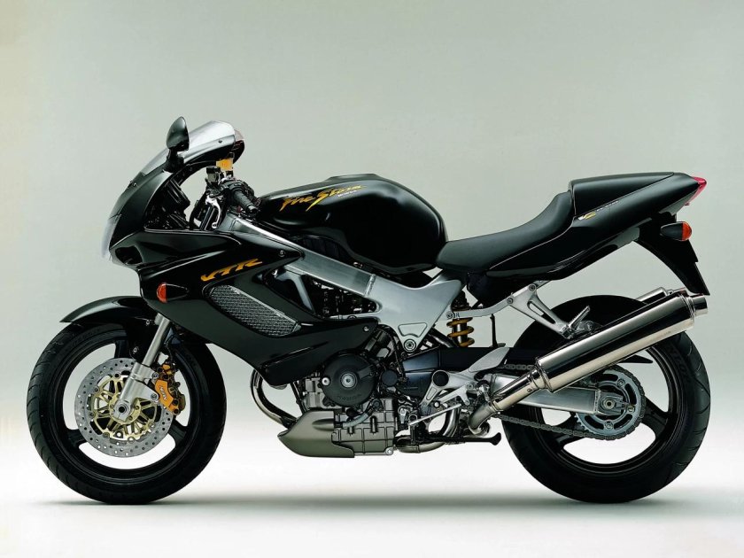 Honda VTR 1000f 1997