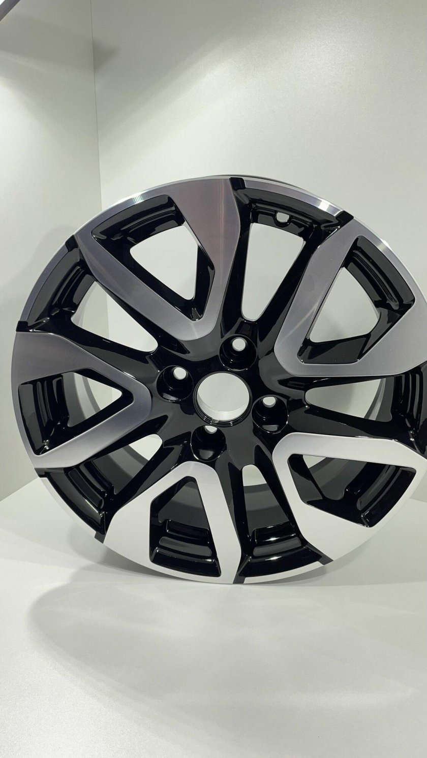 Rеplikey b229 16x6" pcd4x98 et35 d58.5