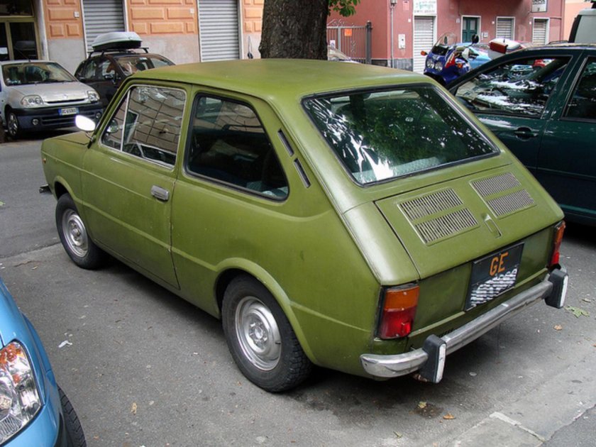 Fiat/Seat 133
