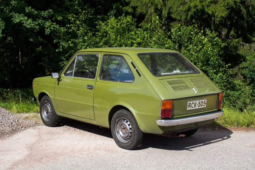 Fiat 505