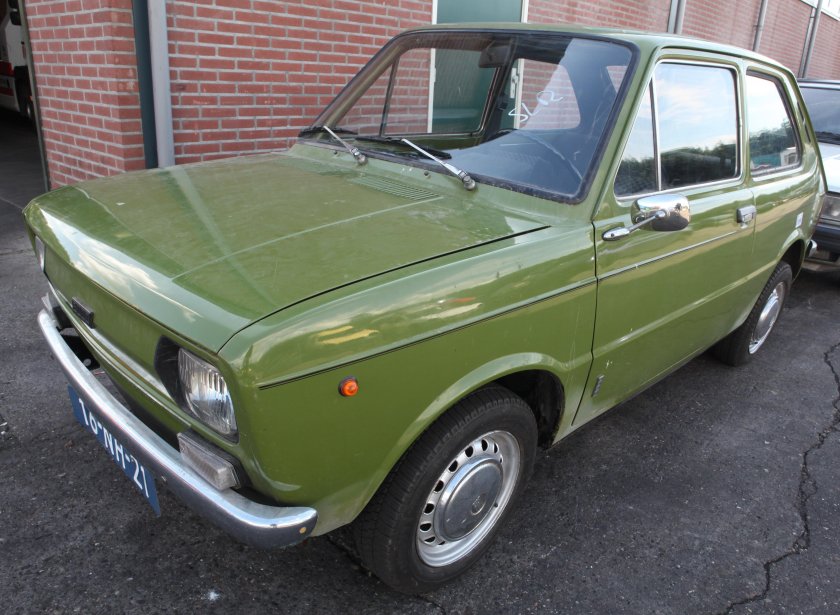Fiat 132