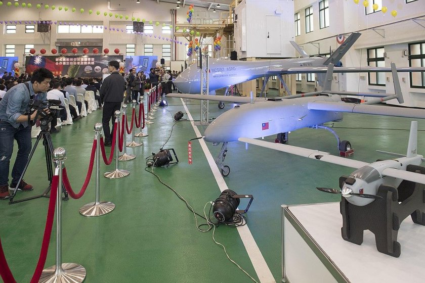 Hellenic Aerospace industry