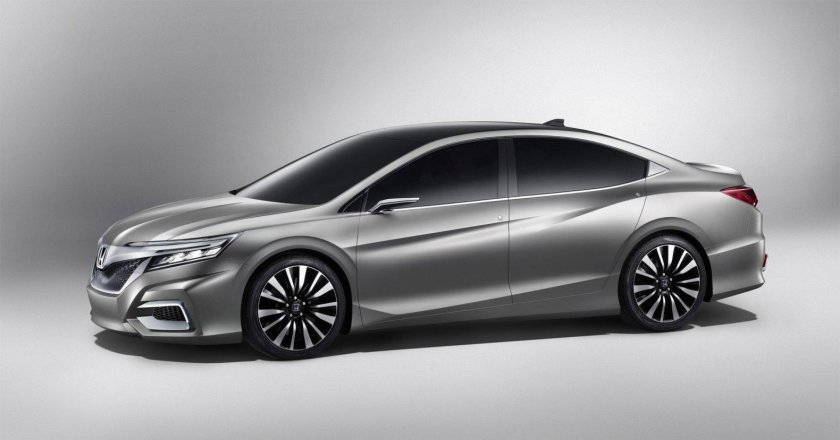 Honda Concept