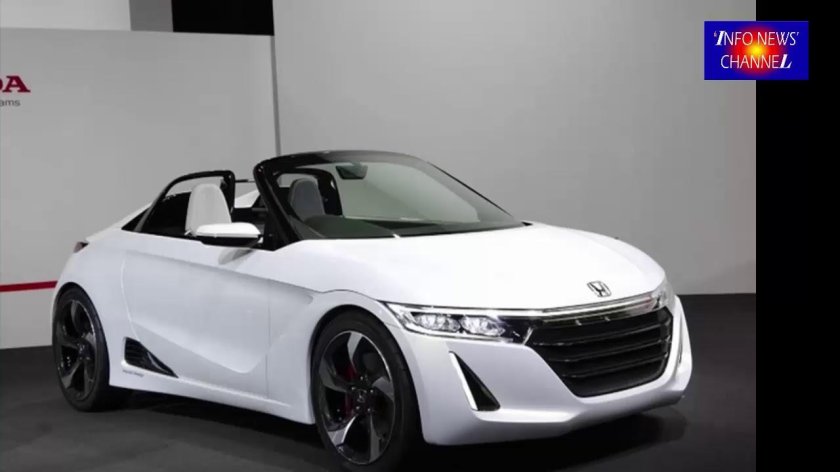 Honda s660