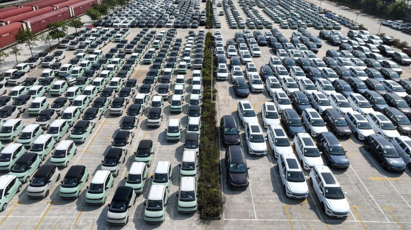 Иранские автомобили 2022