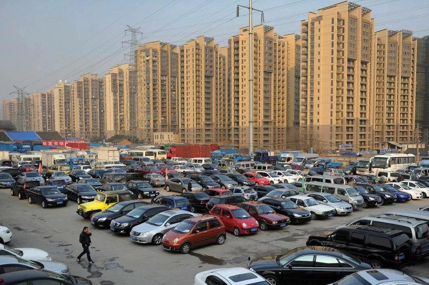 1 Кар Маркет