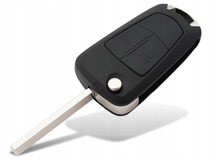 Ключ Опель Астра