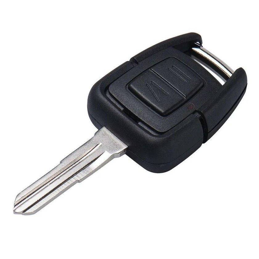 Ключ Опель Зафира