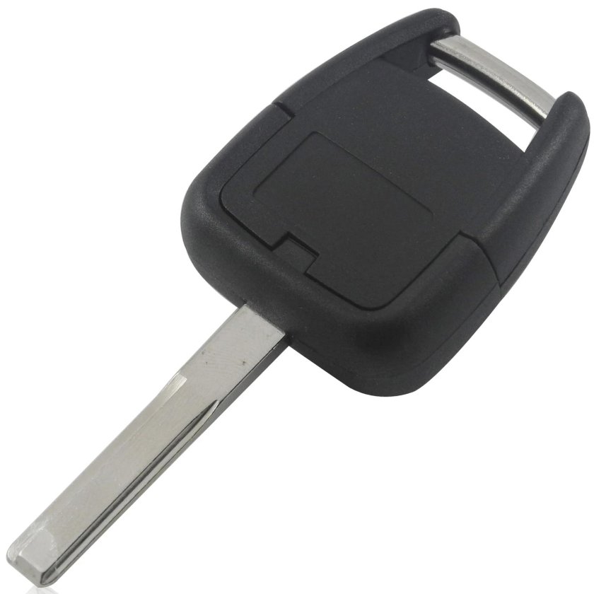Ключ Опель 2021