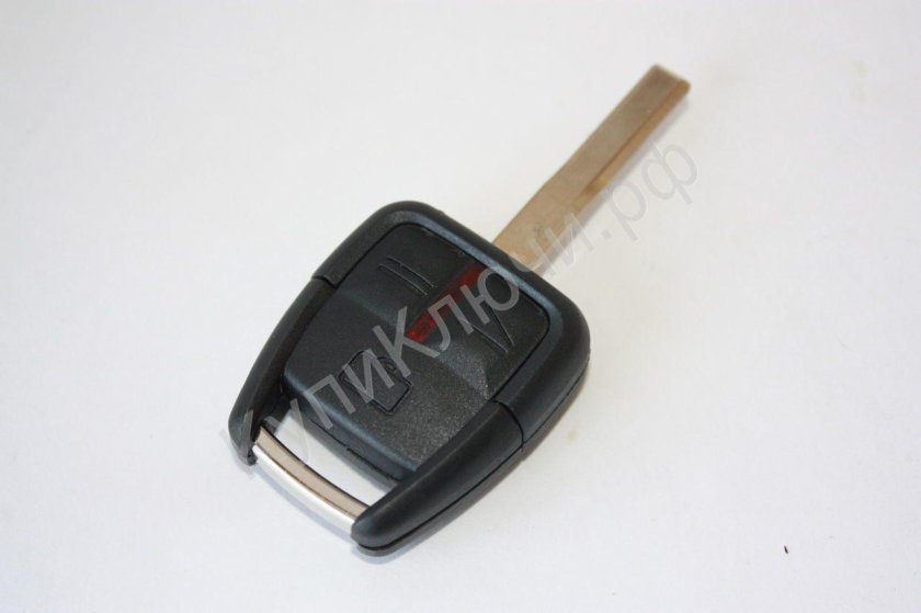 Корпус ключа зажигания Опель Вектра с 2004