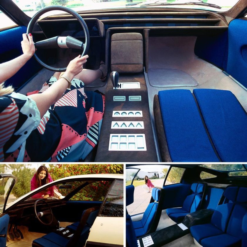 Ferrari Studio CR 25