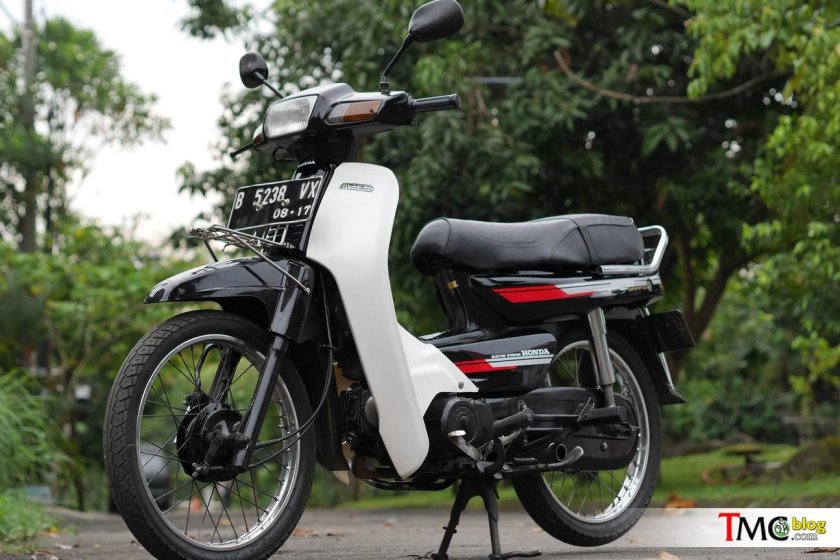 Honda Astrea