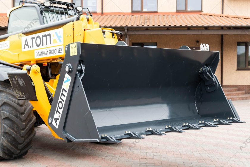 JCB Bobcat