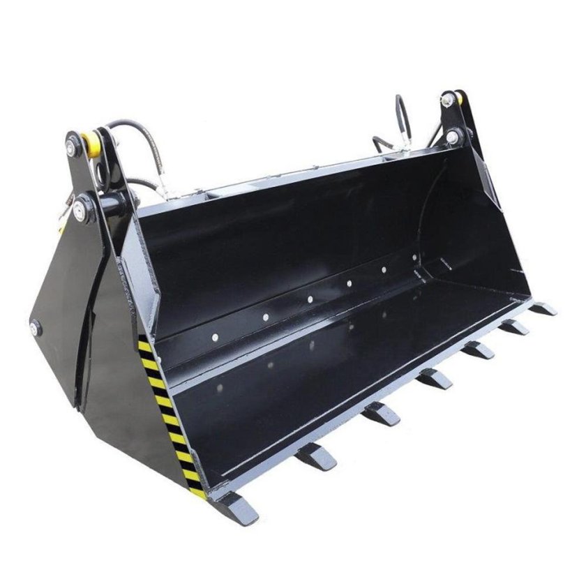 Ковш челюстной 0,3 м3 (l=1,65м) te354