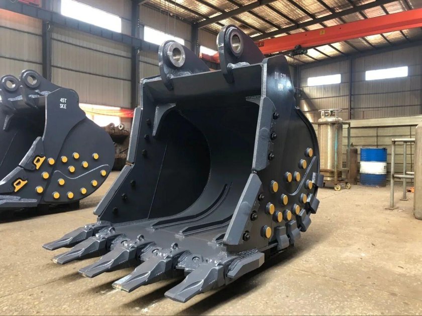 Ковш рыхлитель для экскаватора Caterpillar 345