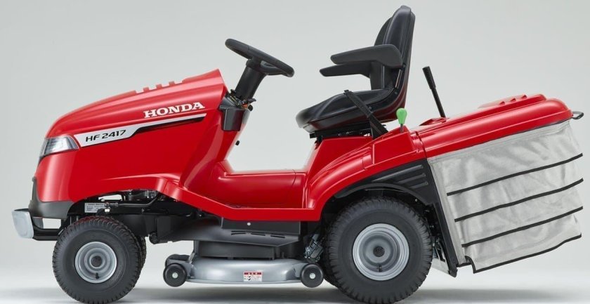 Honda HF 2317 HME