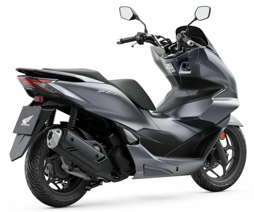 Honda PCX 125 2021