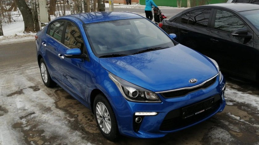 Hyundai HVCH 06 (синий)