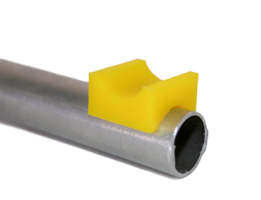 Кница для катамарана 40х40