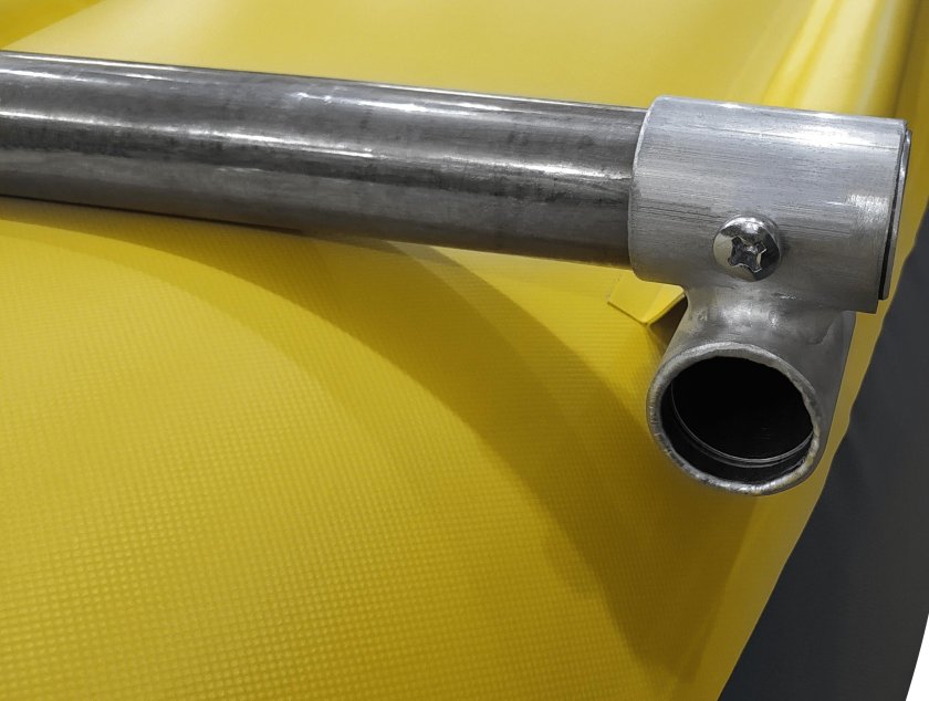 Капролоновая кница