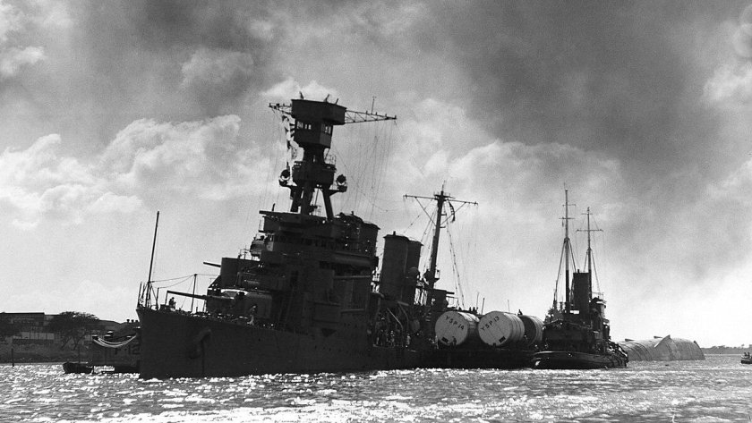 Гуамская операция (1941)